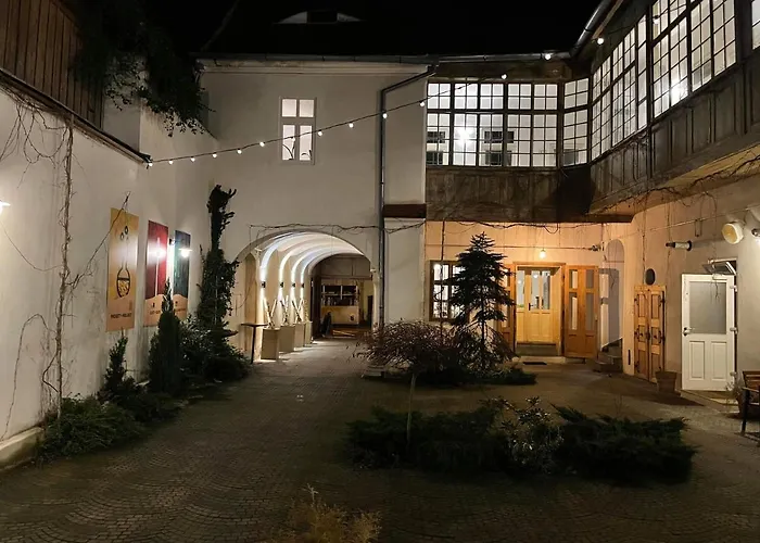 Jules Home